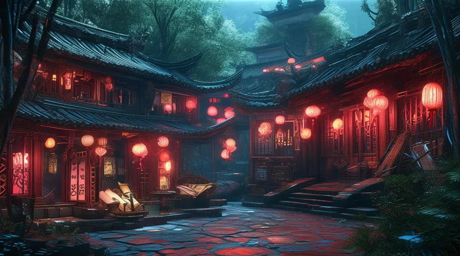 捕鱼大世界游戏图片3